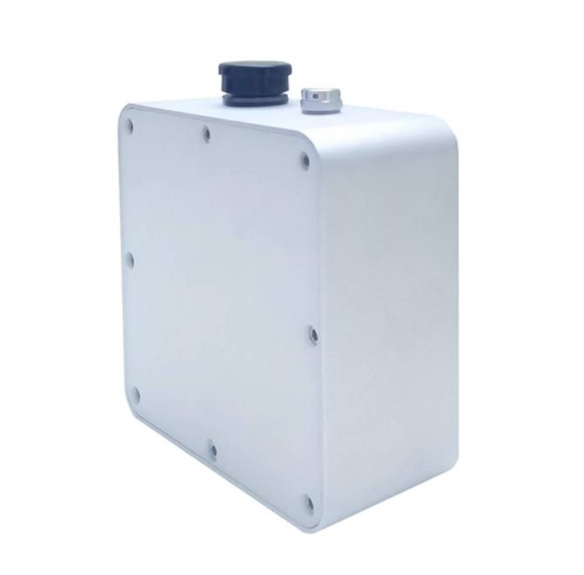 非接觸式雷達(dá)流速傳感器